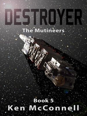cover image of Destroyer